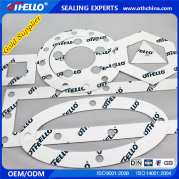 mechanical seal PTFE plate teflon plate
