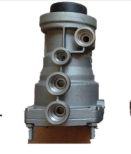 iveco trailer control valves