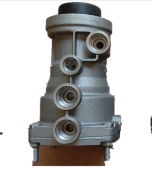 iveco trailer control valves