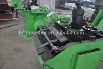 Flotation separator / Air flotation / Personal flotation device