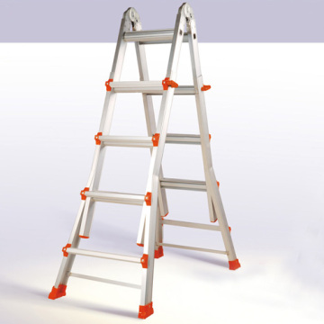 Multi-functional ladders