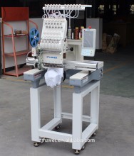 FUWEI Embroidery machine 1501 embroidery machine China