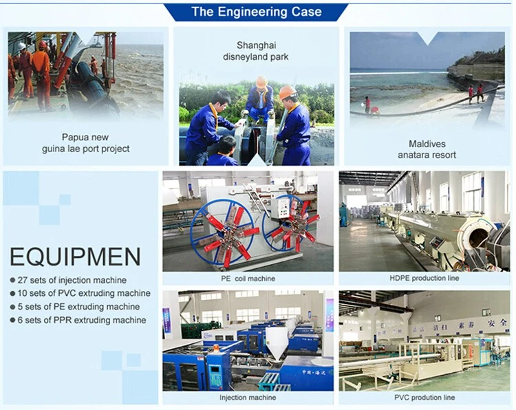 PPR Fittings Male Threaded Coupling for Water Supply