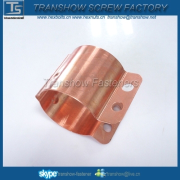 Copper Stamping Parts