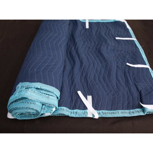 Latest Fashion Recycled Zigzag Home Removal Blankets