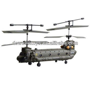 3.5CH IR Chinook RC Helicopter With Gyro