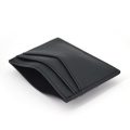 New Arrive Pu Saffiano Leather Credit card holder