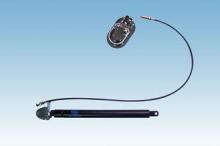 Locking Compression Gas Springs , Furniture Stainless Gas S