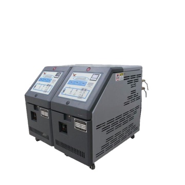 6kw 120 Degrees MTC Heater Machine - Water Temperature Control