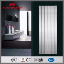 AVONFLOW Wall Mounted Radiator Chrome Heater Panel Radiator