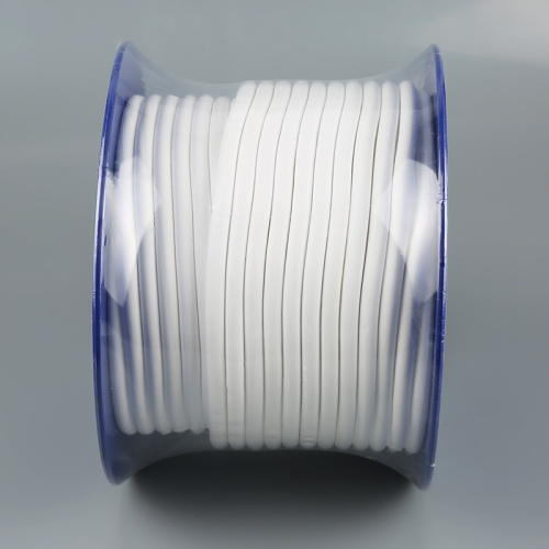 PTFE Universal Rope Gasket ขยาย ptfe