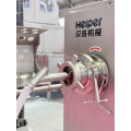 Defascia Removing Meat Grinder