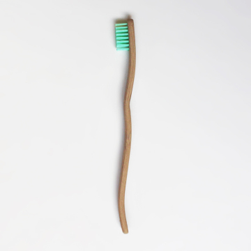 Toothbrush  Bamboo Toothbrush From Nature