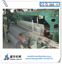 fiberglass mosquito window screen mesh machine