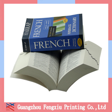 Oxford English To English Dictionary Printing service in China