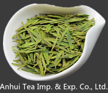 Lung Ching (Dragon Well) Green Tea