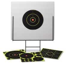 Portable Shooting Range