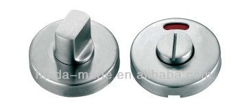 Thumb Turn/Handle Turn Lock/Indicator/Toilet Hardware