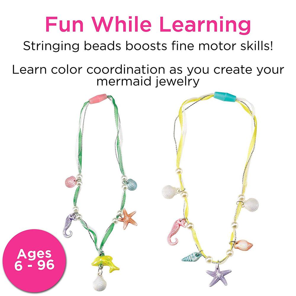 Mermaid Jewelry 4 Mermaid Jewelry 4