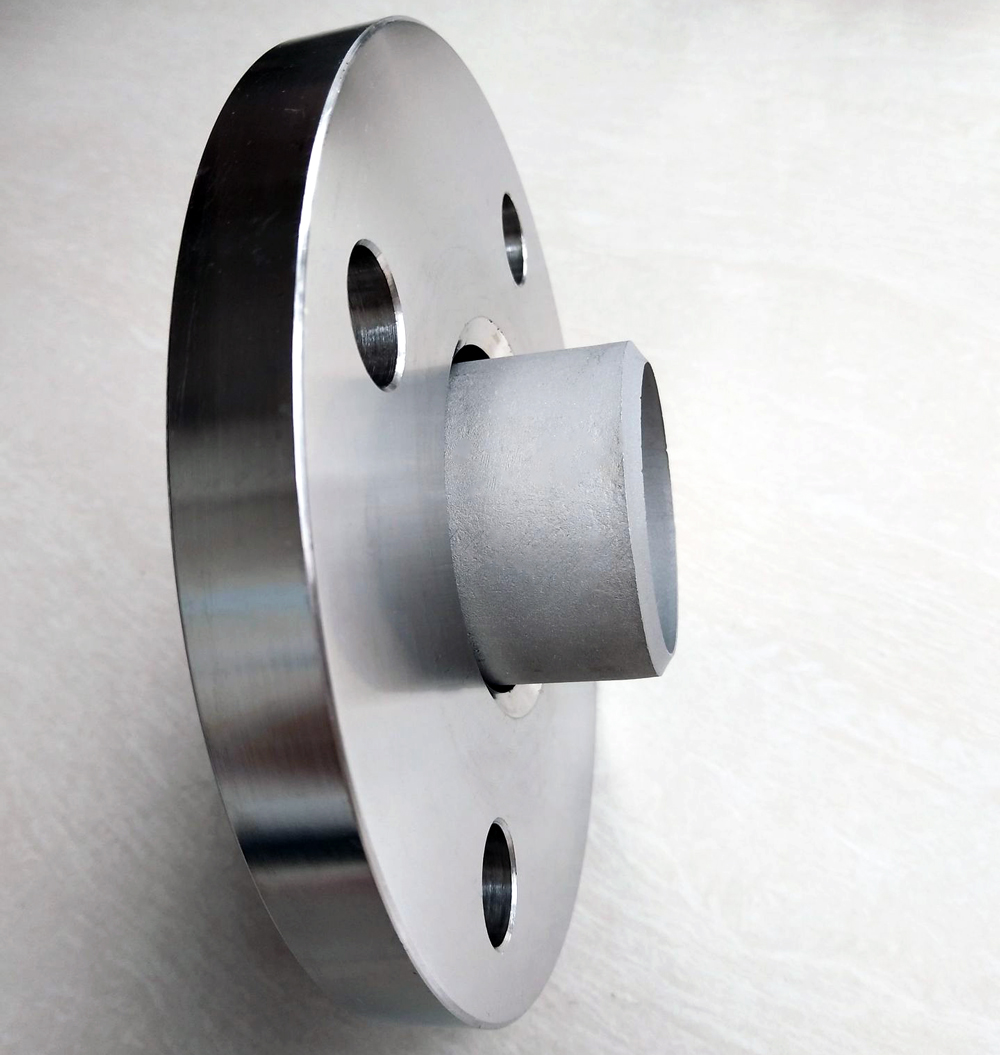 Direct Factory Price Customized Stainless Steel Carbon Steel Corrosion Resistant Loose Flange