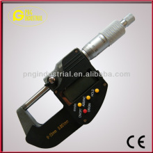 New Type Four-Button Digital Outside Micrometers
