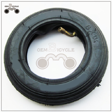 A type folding bike tyre