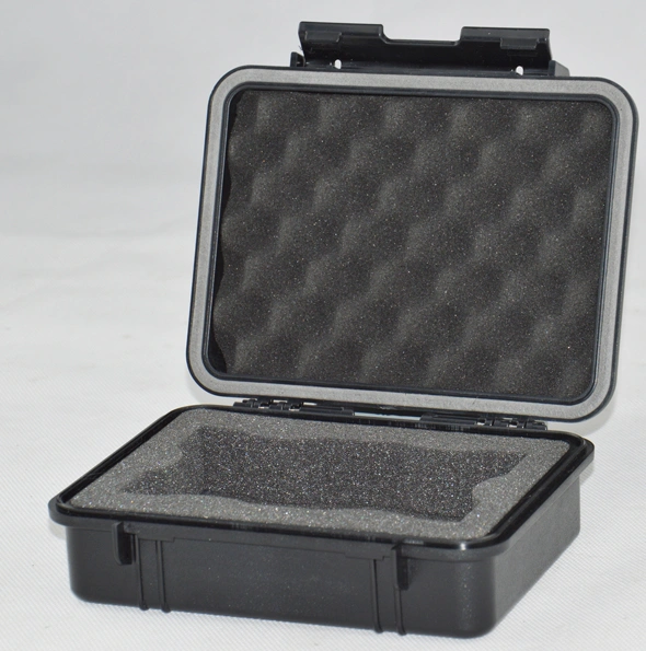 Military Plastic Protective Safety Case