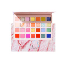 Makeup Palletes Eyeshadow Palette Pigmented Eye Shadow