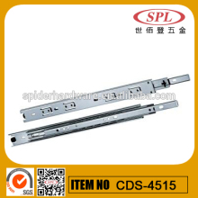 Full Extension Drawer Slide, Ball Bearing Drawer Slide, Telescopic Channel Drawer Slide