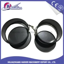 Carbon Steel Springform Cake Mould Pans with Coated