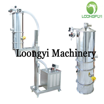 Industrial ZKS Series powder Vacuum Feeder