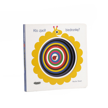 pop-up book / pop up book publisher