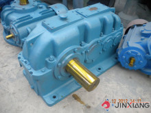 Wood-working machine gearbox