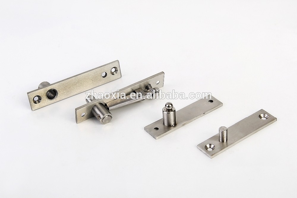 Good sus304 stainless steel slide type of door hinge hot saling