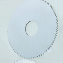 Silca Duo SG1W carbide flat slotter