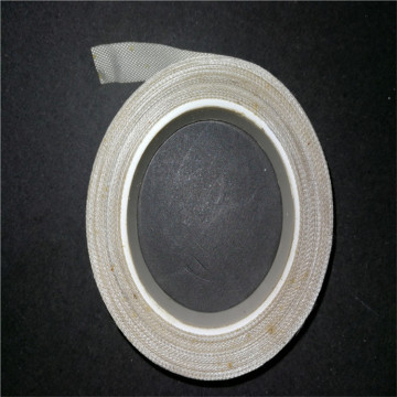 PTFE Coated Fiberglass Fabric Silicone Adhesive Tape
