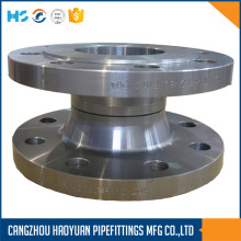 WN Flange Classe 300 ANSI16.9 16 polegadas