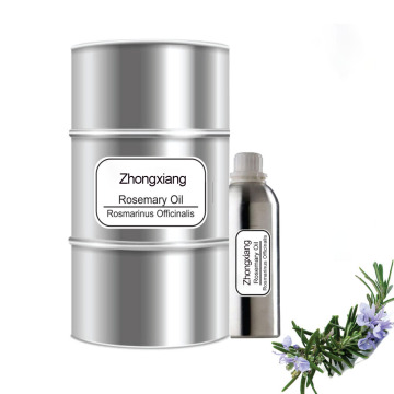 Wholesale Supply 100% Pure Natural Rosemary Oil(Rosmarinus Officinalis Leaf Oil) Bulk Price Rosemary Oil for Hair