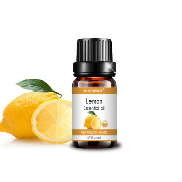 Lemon Oil Lemon Essential Oil Lemon Verbena Essential Oil