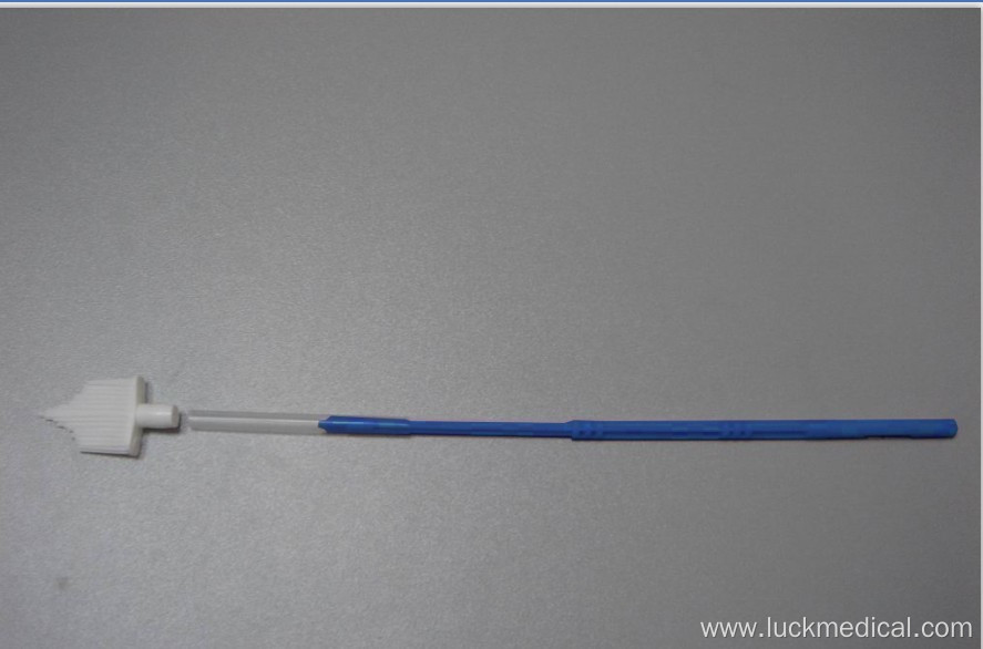Disposable Cervical Brush Cyto Brush