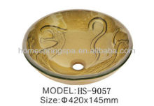 2013 bathroom sink art classic dressing tables sanitary ware china