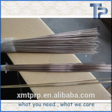 brazing alloys for copper copper brazing alloy welding rod