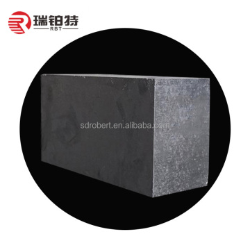 Refractory Magnesia Carbon Bricks for Steel Plants