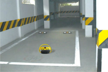 traffic barrier, parking contol, parking reserve, parking bollard