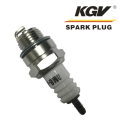 Auto Double Iridium Spark Plug D-FR6QIX11