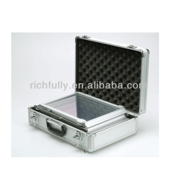 Good looking Commercial Folding Magazine Rack / Holder