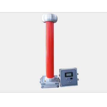 A C D C Hi gh Vo lta ge Div der