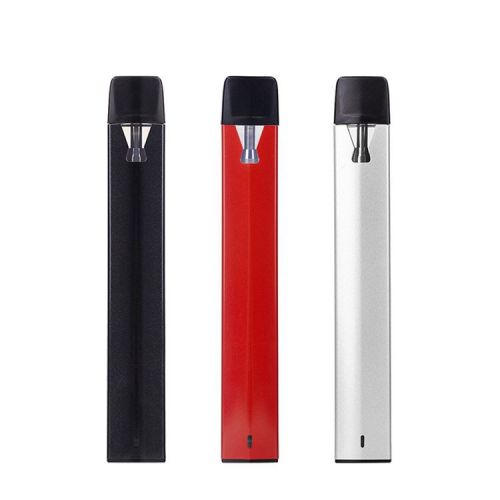 1.5ml ceramic coil vape pen pod