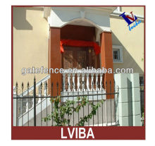 Metal Fence Folding Gate,Stockade Fence Gate and Electric Fence Gate