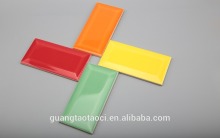 200x200 Foshan popular wall tile design, face wall tile, indoor wall tile